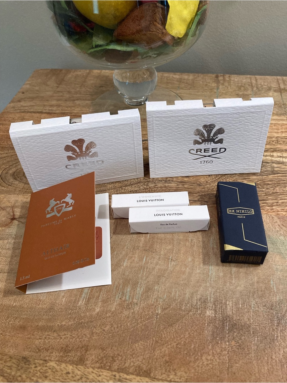 Sample Bundle New